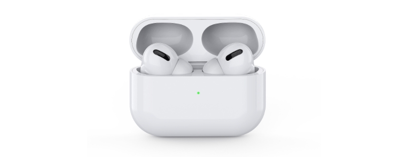 airpods pro和airpods区别