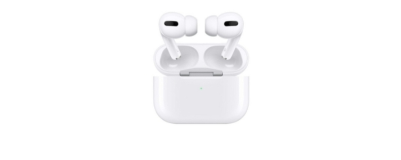 airpods pro坏了去哪里维修